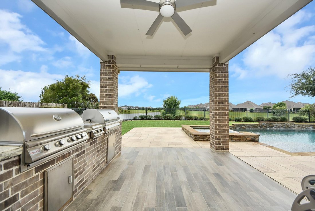 House in Katy, Texas, United States 2 - 18998659