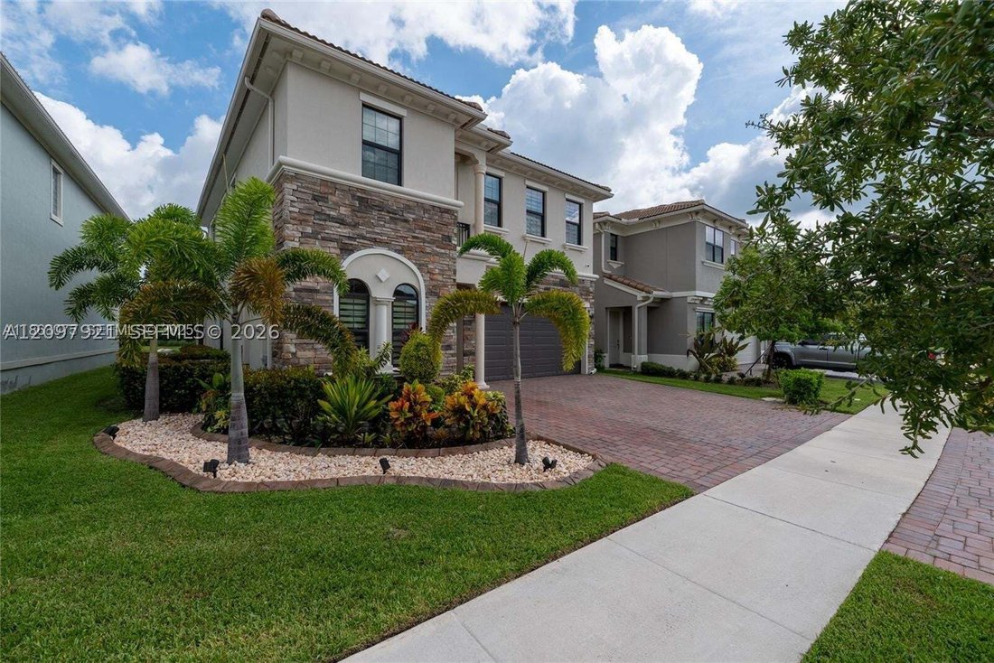 House in Coral Springs, Florida, United States 1 - 18998582