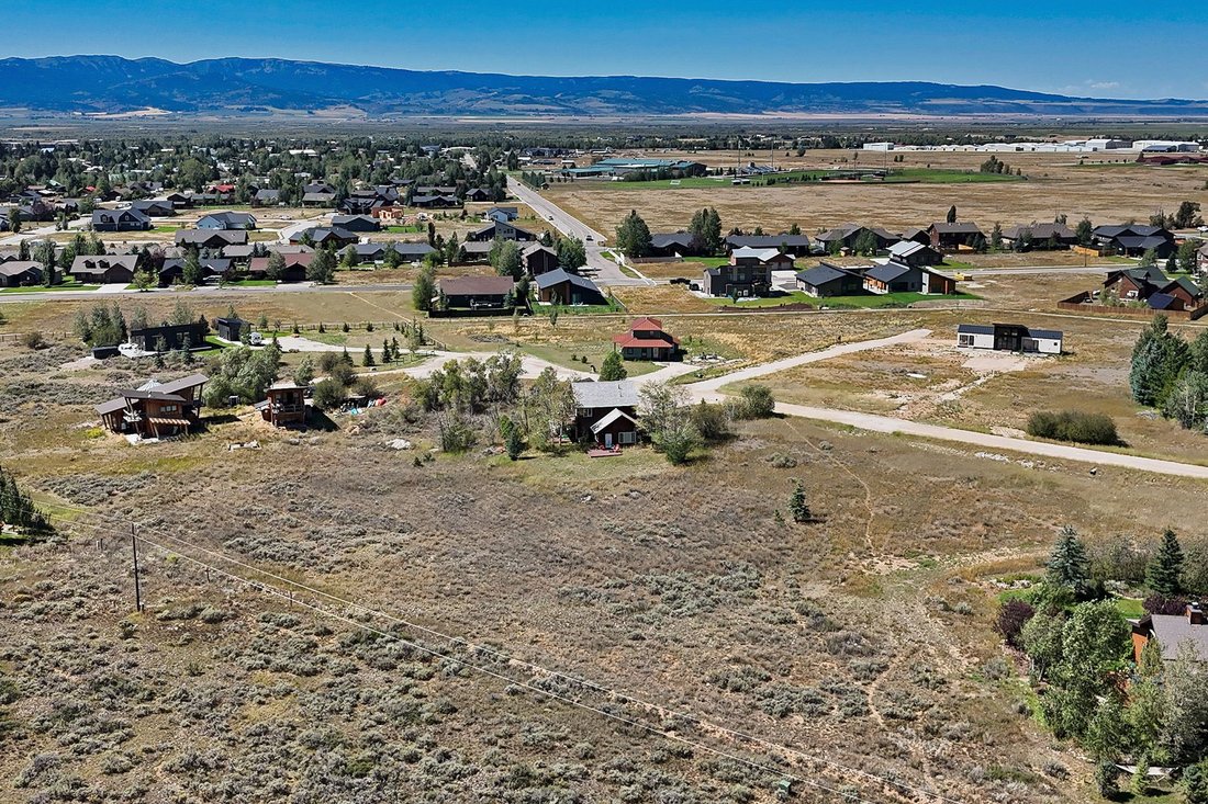 Apartment in Driggs, Idaho, United States 4 - 18998774
