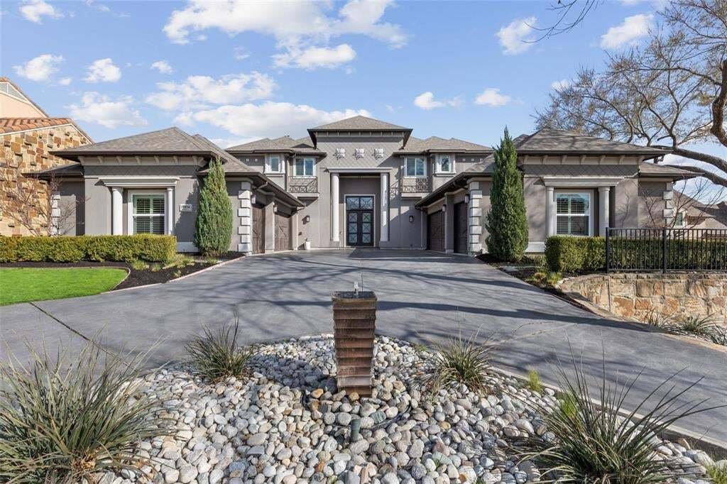 House in Frisco, Texas, United States 3 - 18998636