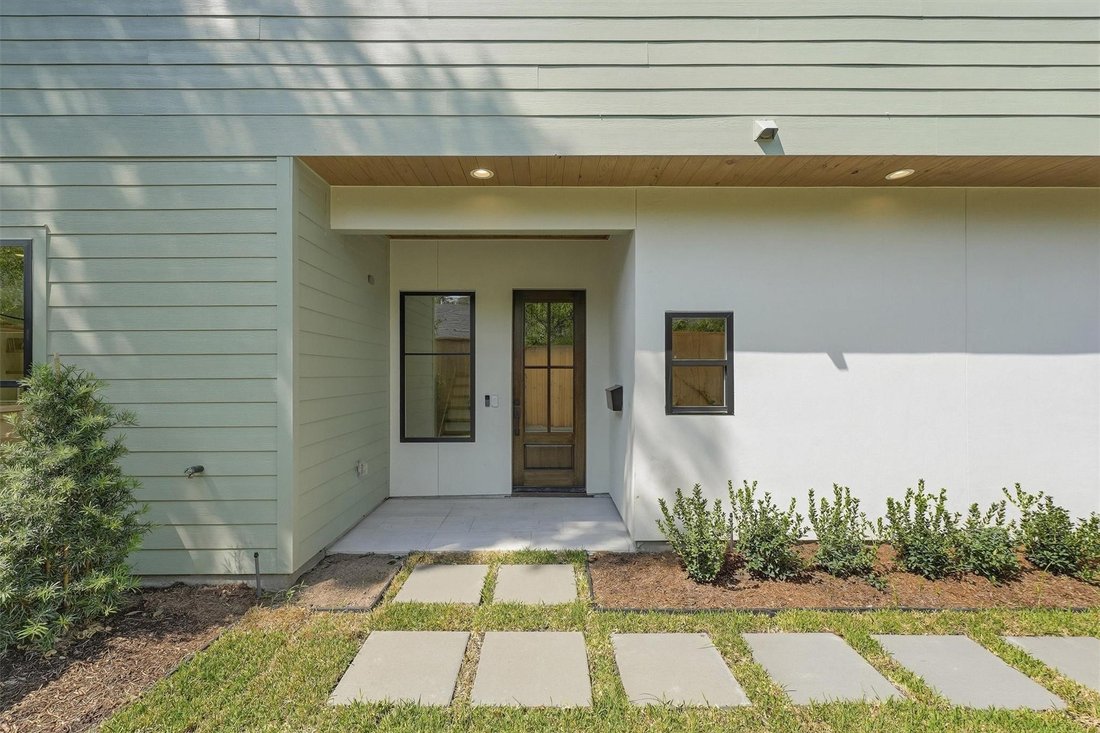 House in Houston, Texas, United States 2 - 18998710