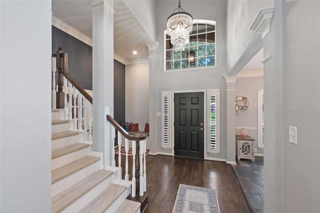 House in Houston, Texas, United States 5 - 18998688