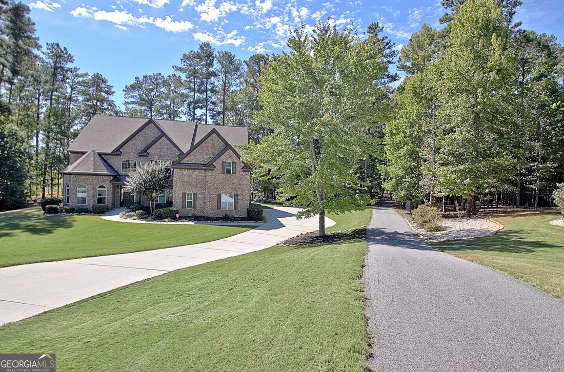 House in Peachtree City, Georgia, United States 3 - 18998613