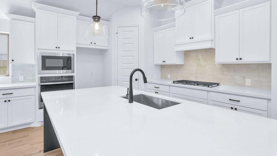House in Conroe, Texas, United States 4 - 18284859