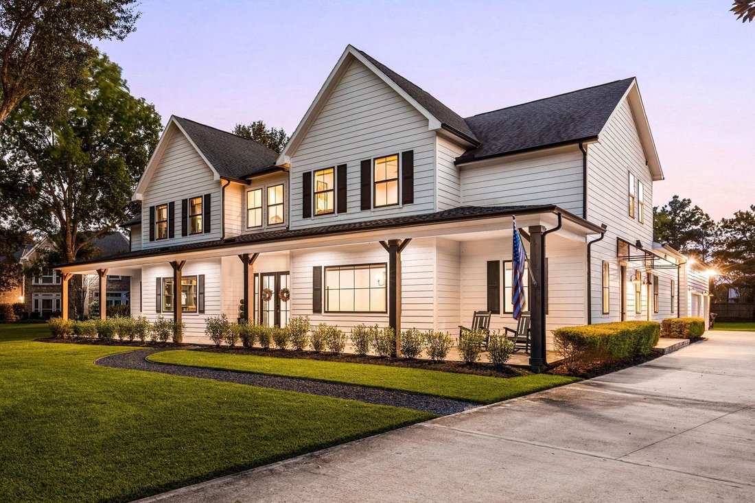 House in Katy, Texas, United States 2 - 18998701