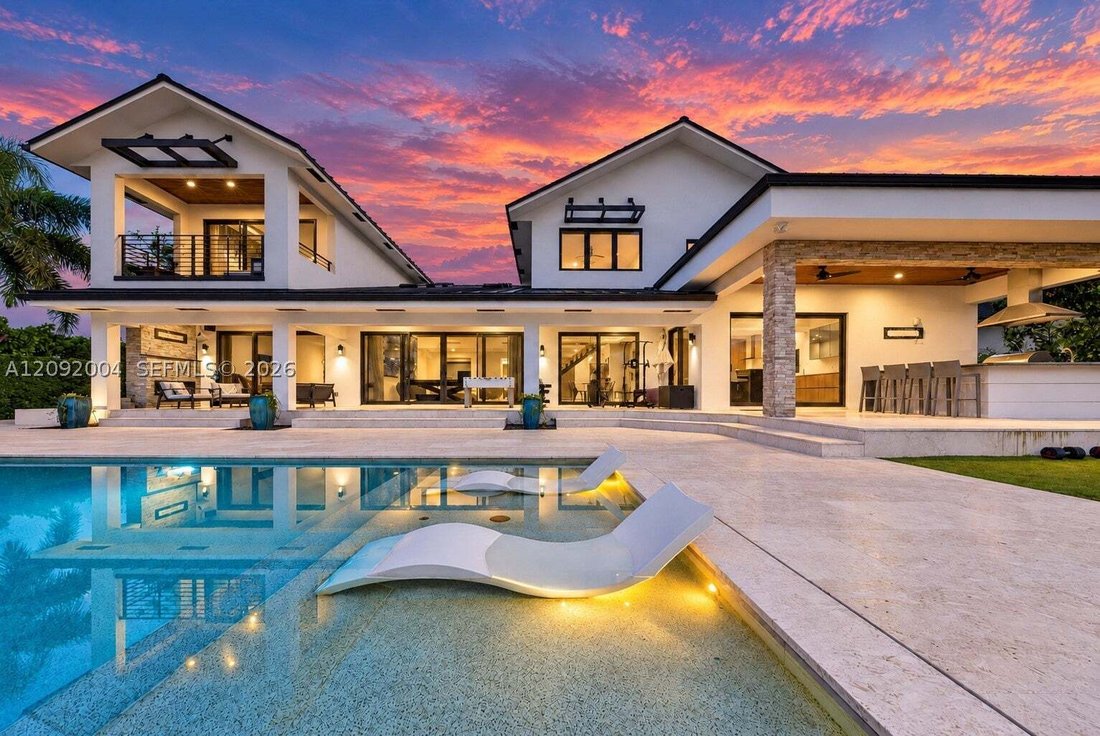 House in Fort Lauderdale, Florida, United States 3 - 18998581