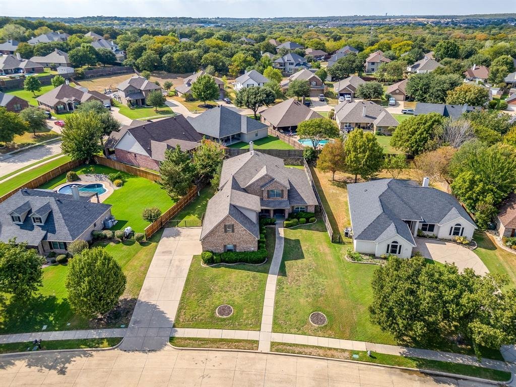House in Burleson, Texas, United States 3 - 18998623