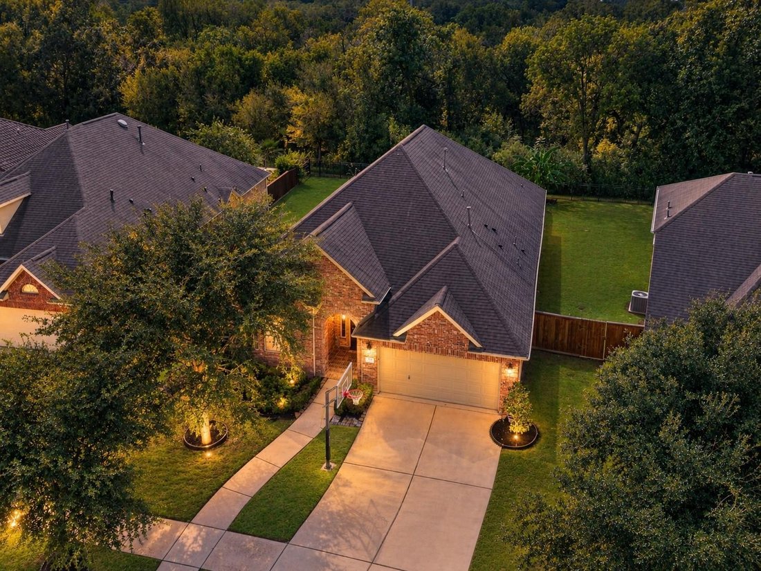 House in Sugar Land, Texas, United States 1 - 18998715