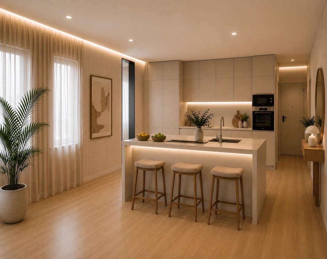 Apartment in Barrio Salamanca, Madrid, Spain 5 - 18998746