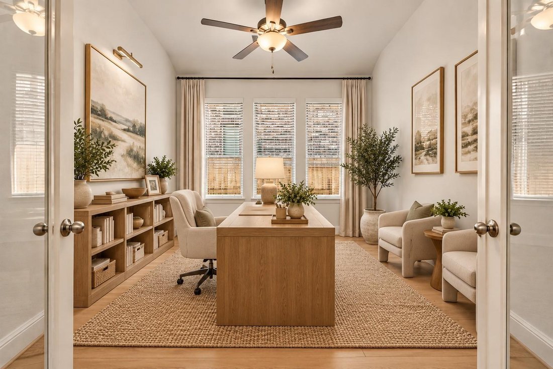 Casa en League City, Texas, Estados Unidos 3 - 18998704