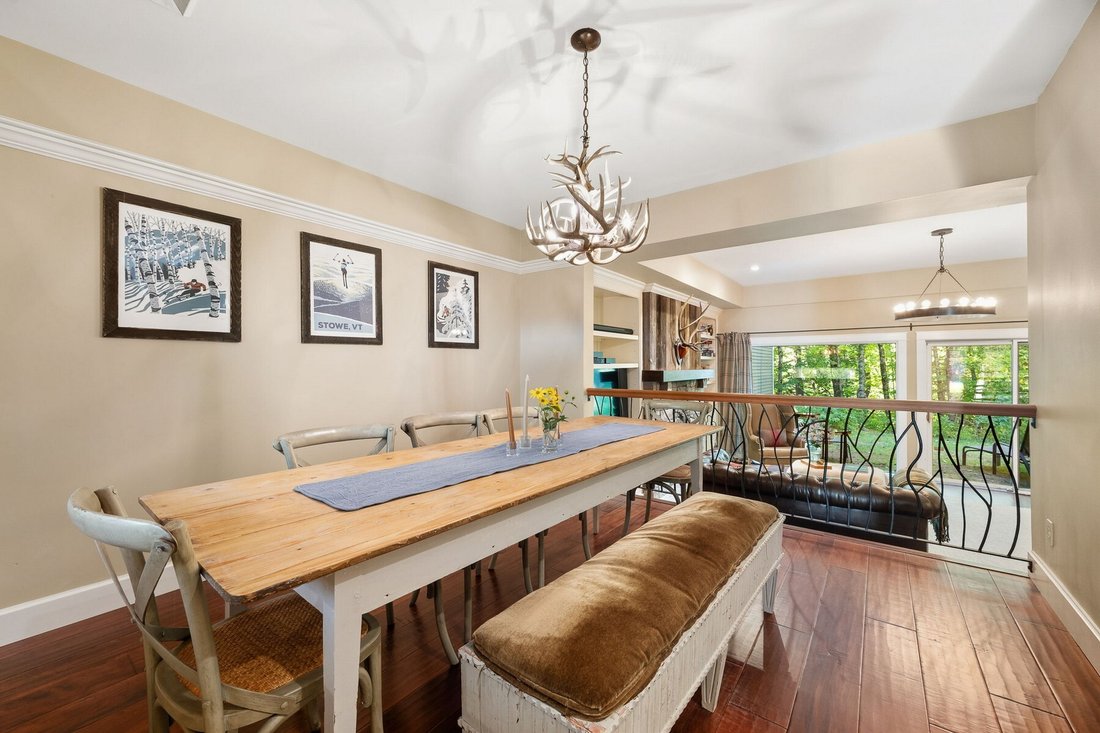 Condo in Stowe, Vermont, United States 4 - 18998775