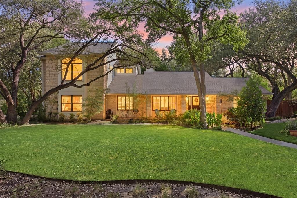 House in Austin, Texas, United States 1 - 18998714