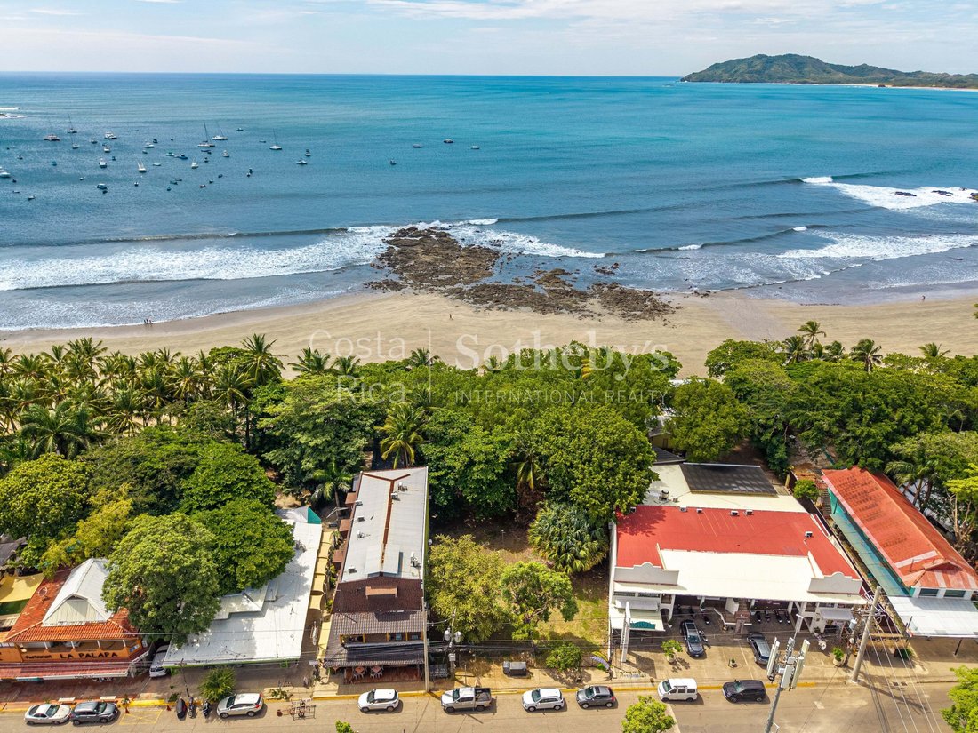 Land in Tamarindo, Guanacaste Province, Costa Rica 3 - 18998769