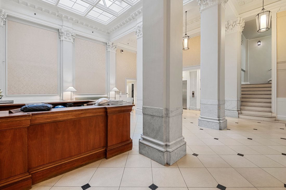 Condo in Boston, Massachusetts, United States 2 - 18998768