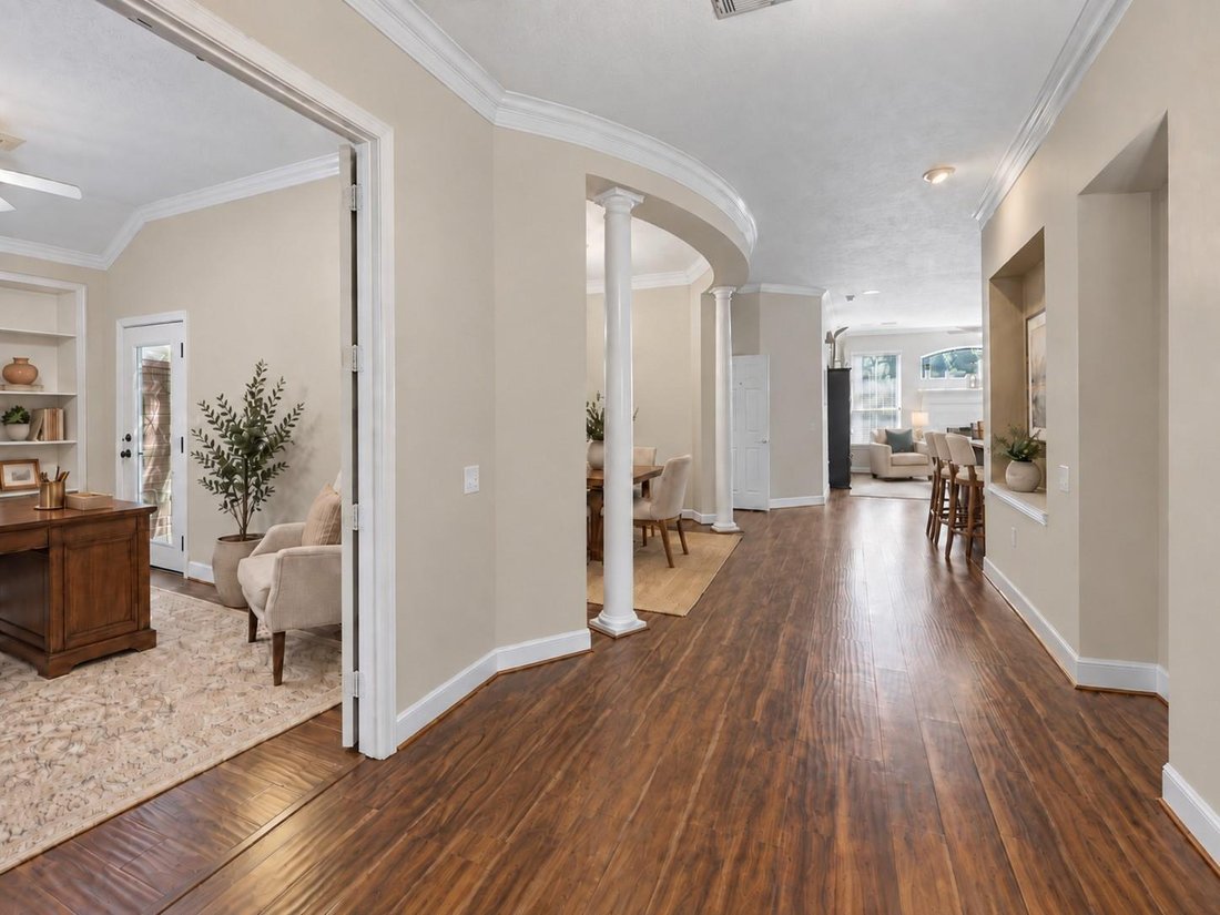 House in Sugar Land, Texas, United States 3 - 18998665