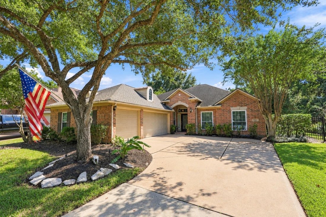 House in Sugar Land, Texas, United States 1 - 18998665
