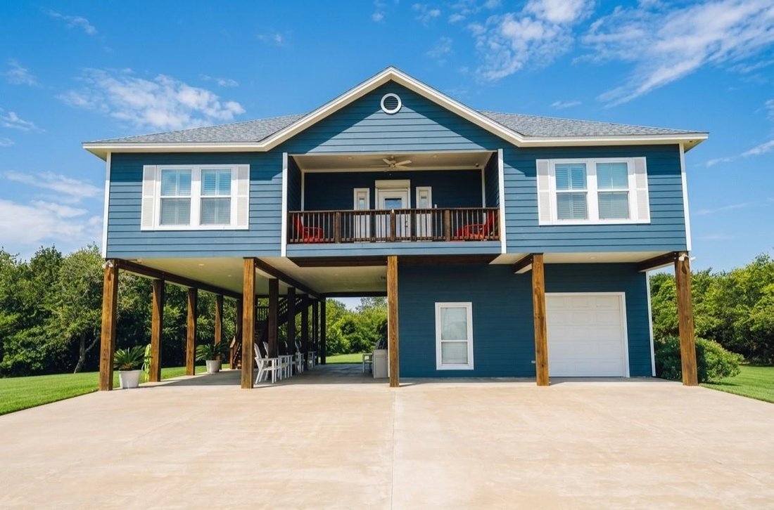 House in Seadrift, Texas, United States 2 - 18998639