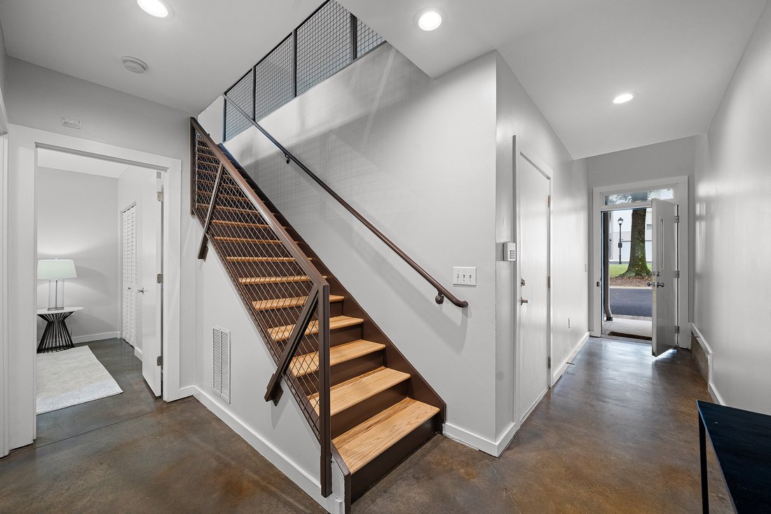 Townhouse in Atlanta, Georgia, United States 3 - 18998778
