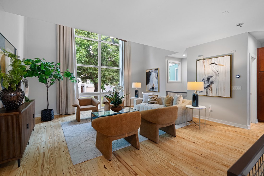 Townhouse in Atlanta, Georgia, United States 5 - 18998778