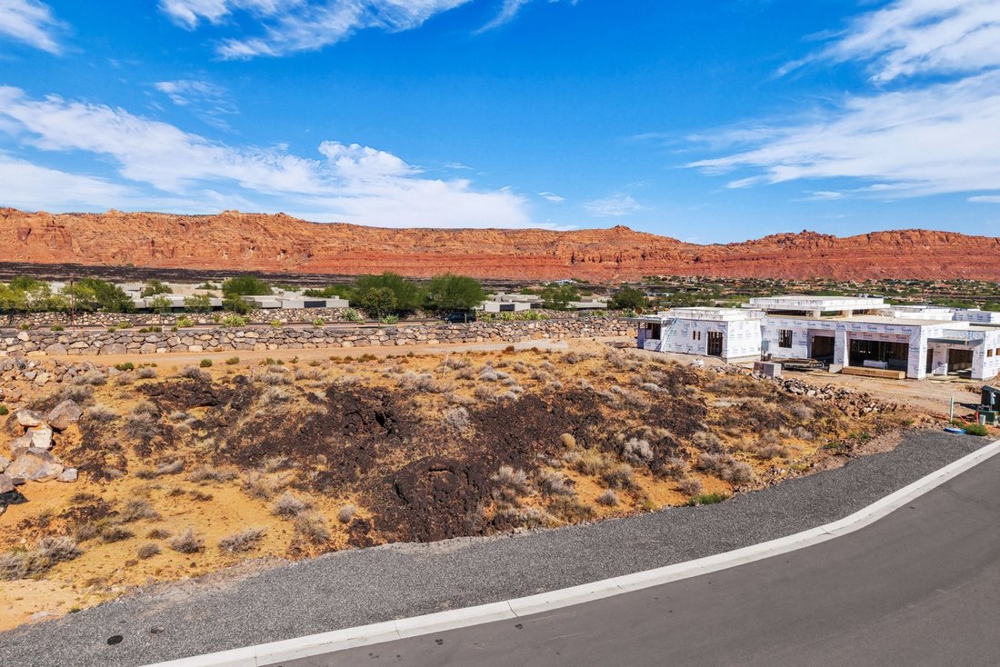 Land in Ivins, Utah, United States 2 - 18998771