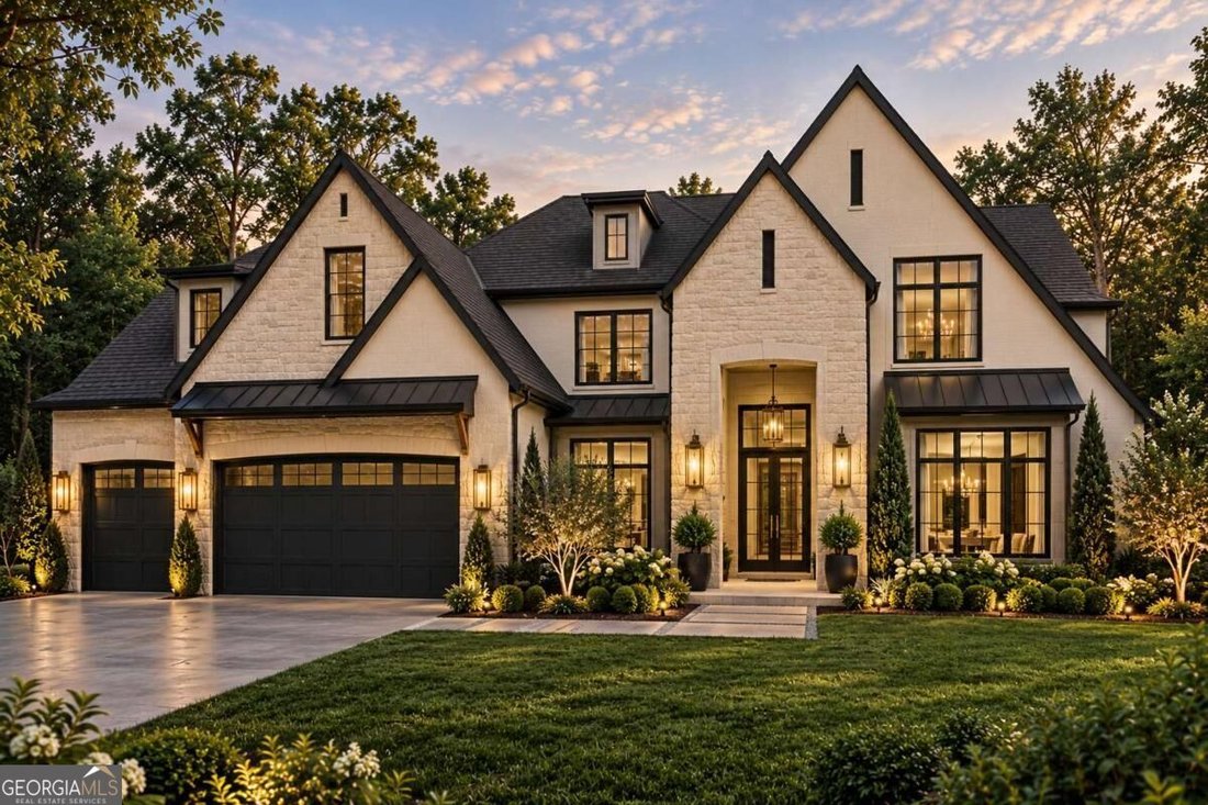 House in Conyers, Georgia, United States 4 - 18998743