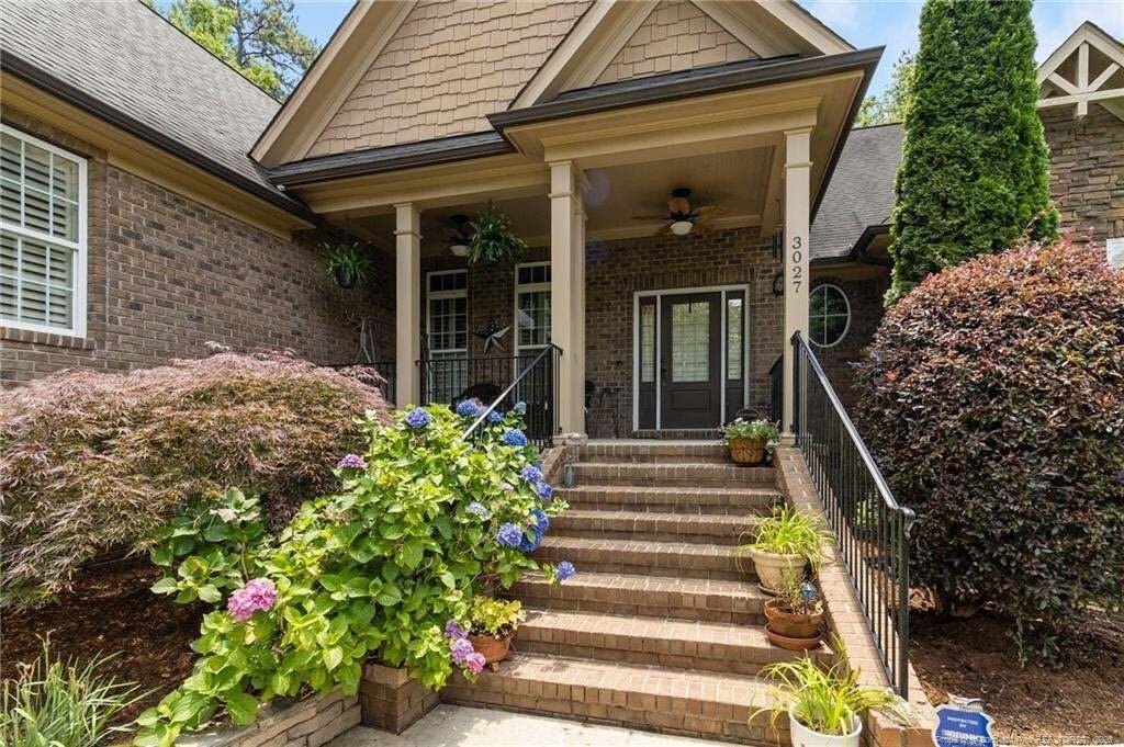 House in Sanford, North Carolina, United States 4 - 18998585