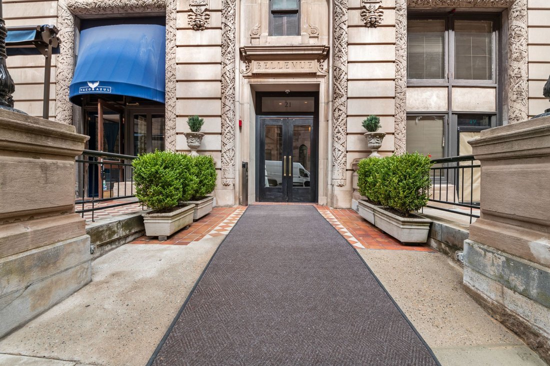 Condo in Boston, Massachusetts, United States 1 - 18998768