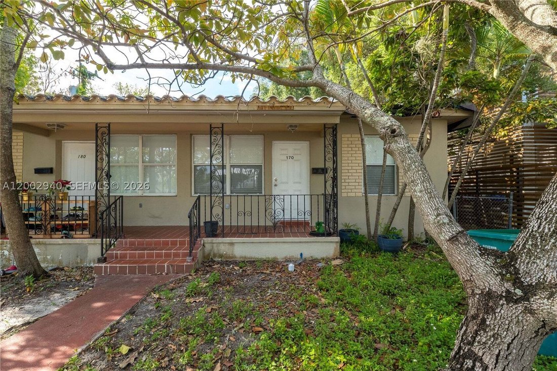 House in Miami, Florida, United States 2 - 17726797