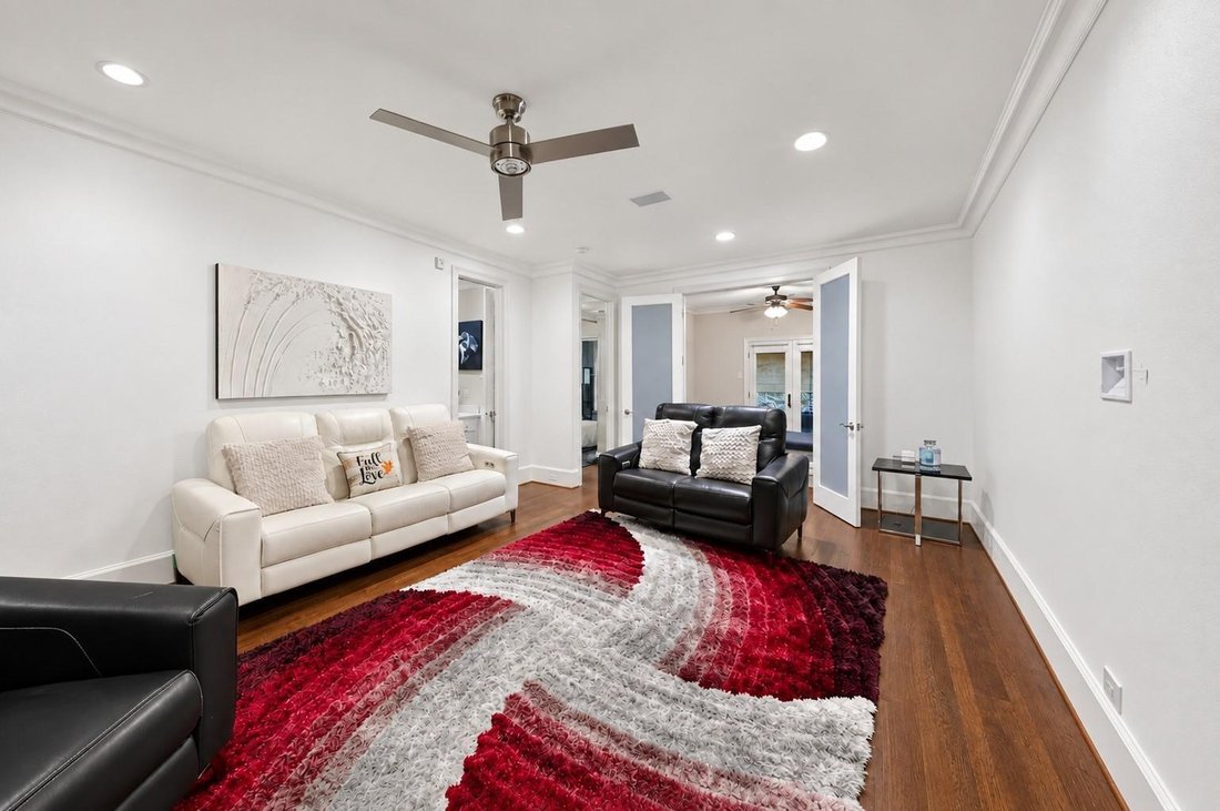 Townhouse in Houston, Texas, United States 5 - 18486251