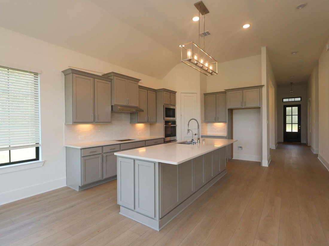 Casa en Montgomery, Texas, Estados Unidos 2 - 18366594