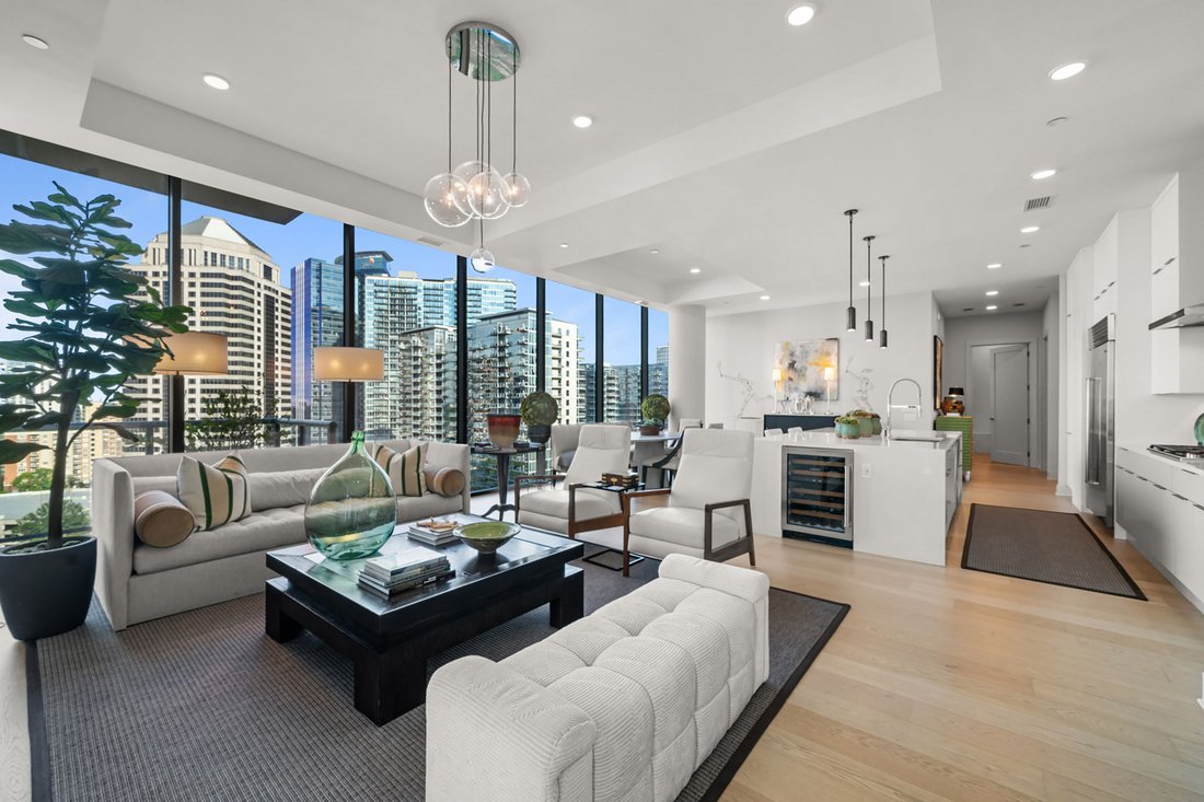 Condo in Atlanta, Georgia, United States 5 - 18998780