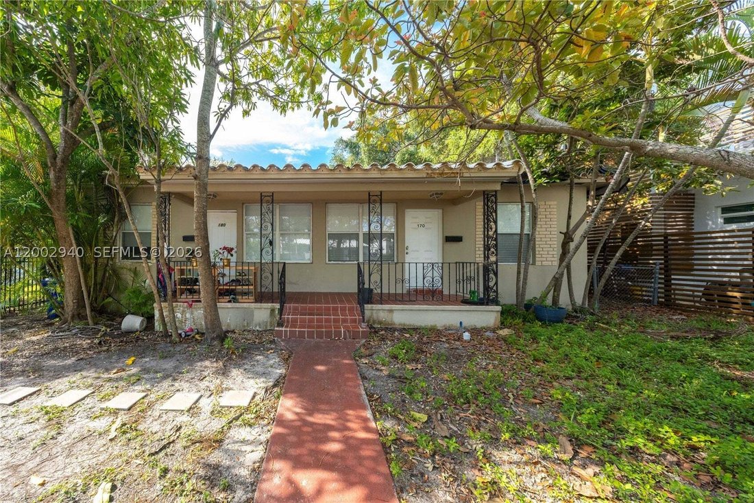 House in Miami, Florida, United States 3 - 17726797