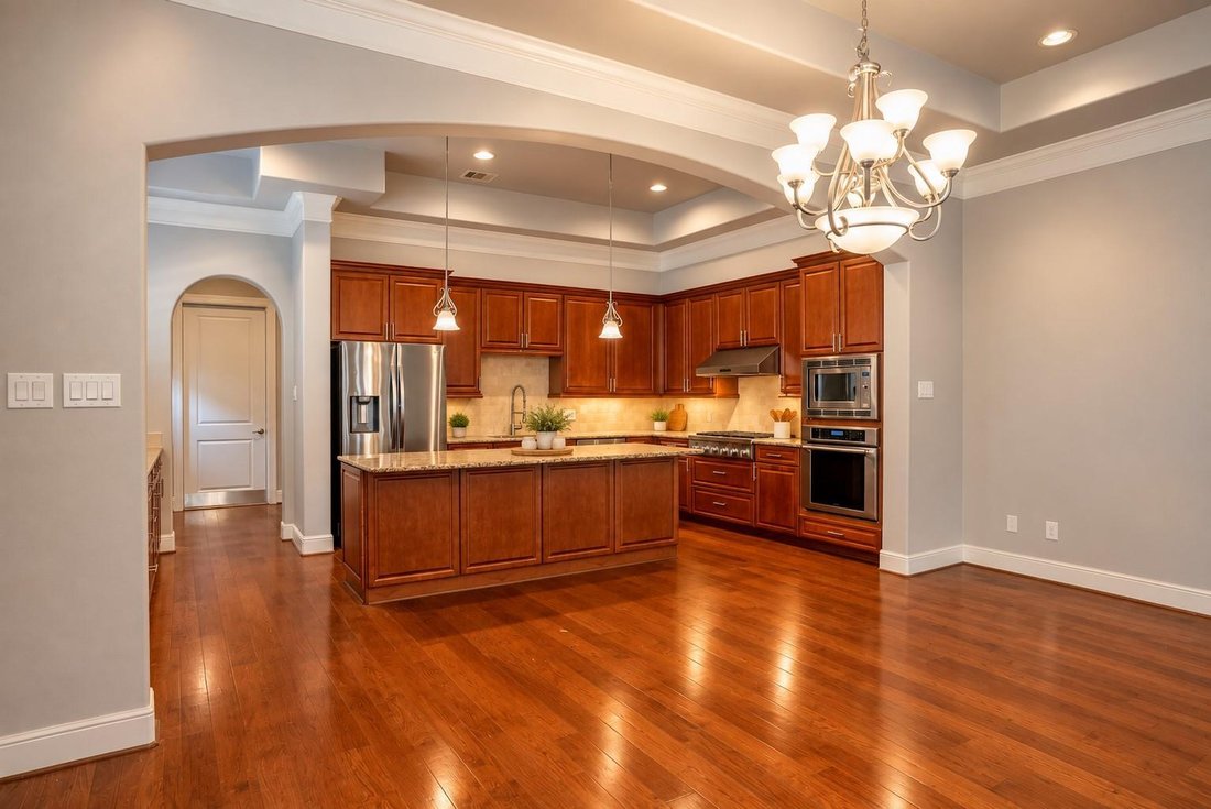 House in Houston, Texas, United States 3 - 18949274