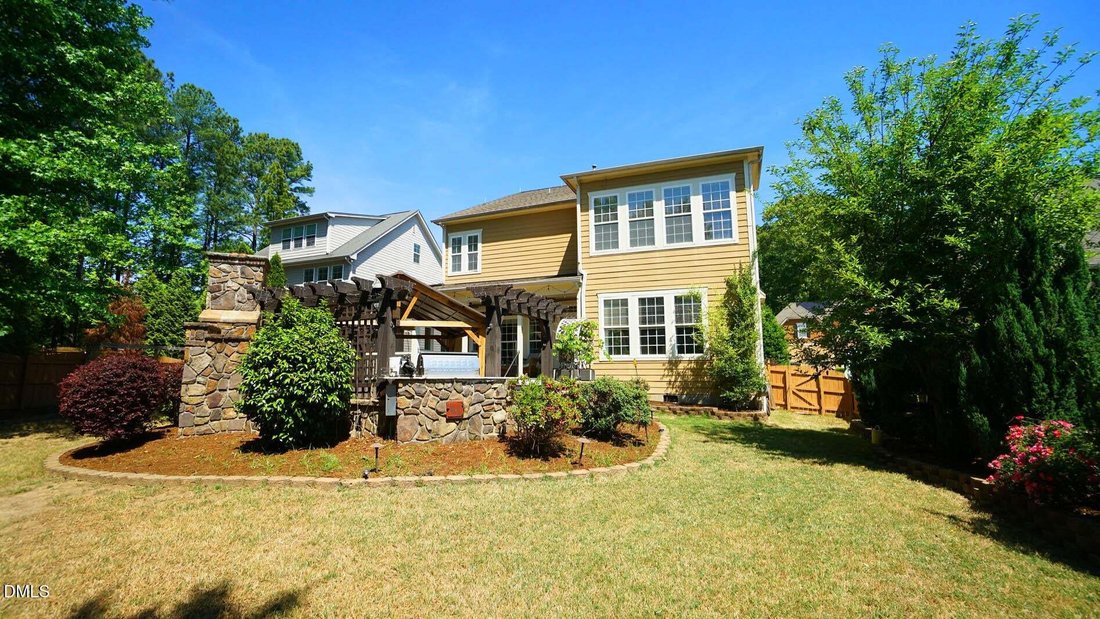 House in Raleigh, North Carolina, United States 5 - 18998592
