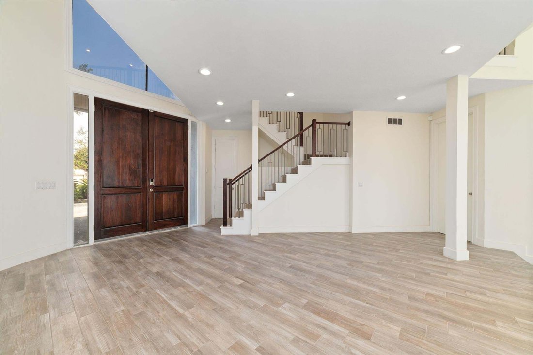 House in Houston, Texas, United States 4 - 18998641