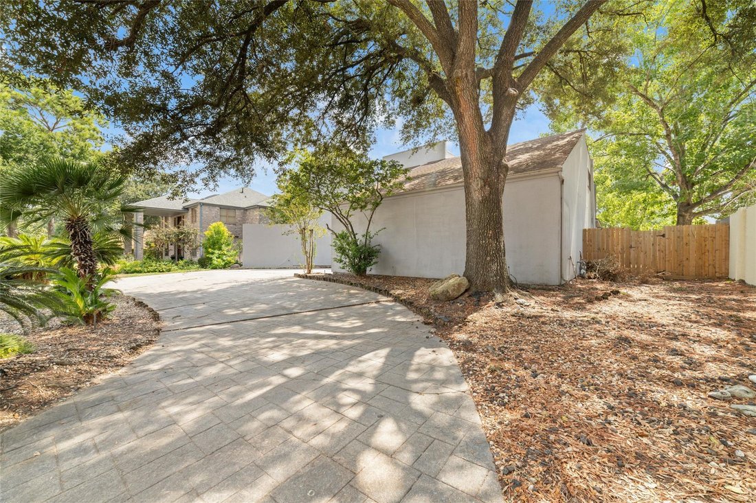 House in Houston, Texas, United States 2 - 18998641