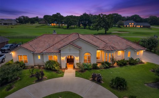 Casa a Hempstead, Texas, Stati Uniti 1