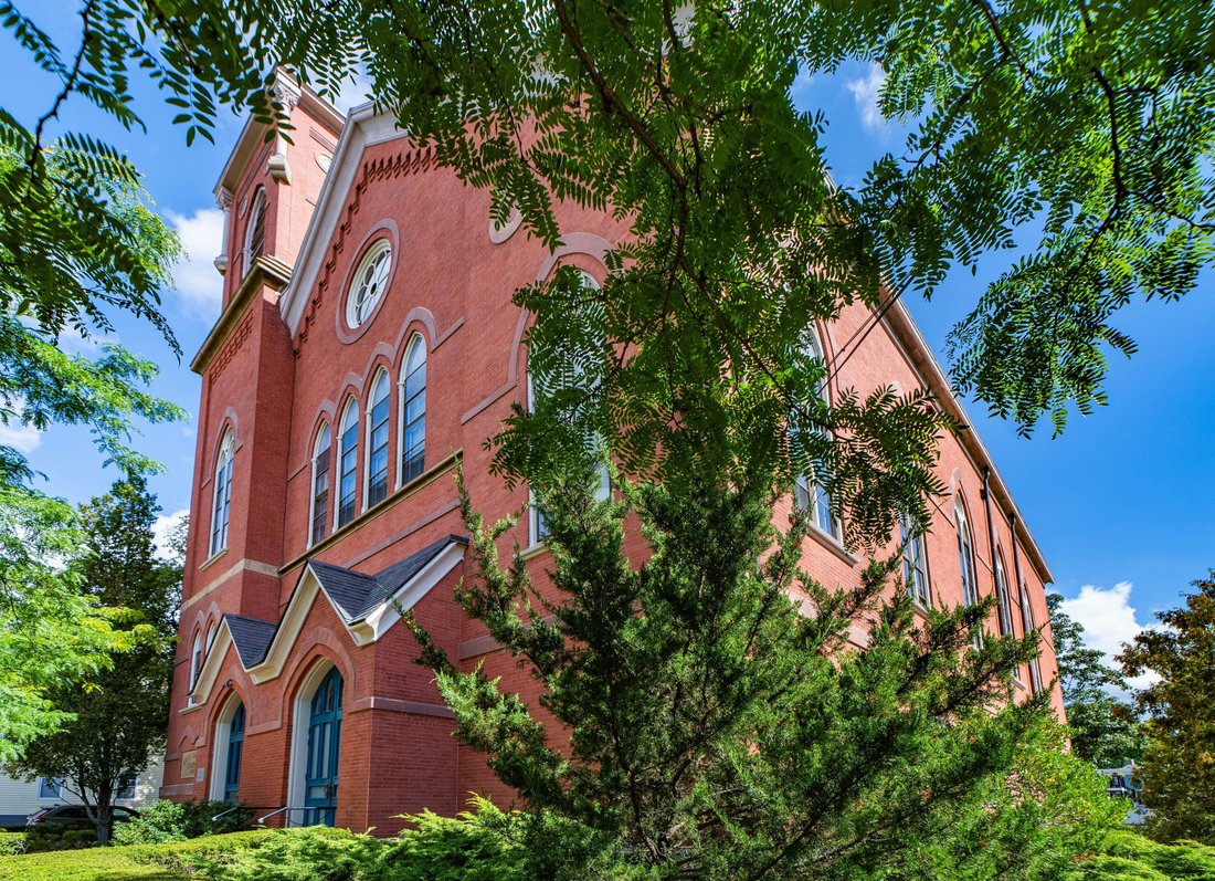 Condo in Providence, Rhode Island, United States 1 - 18998781