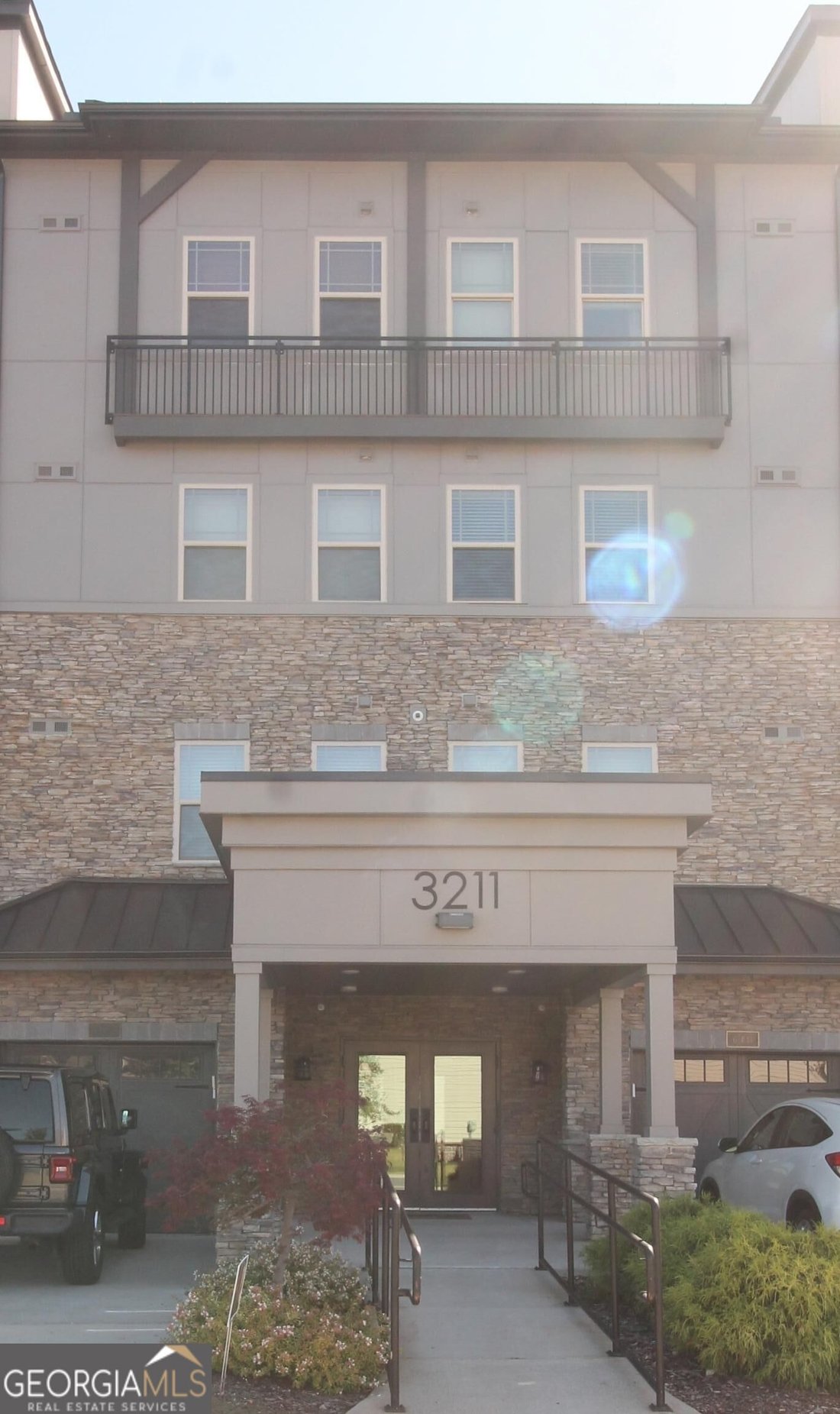 Condo in Cumming, Georgia, United States 1 - 18998622