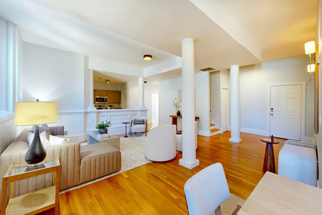 Condo in Providence, Rhode Island, United States 5 - 18998781