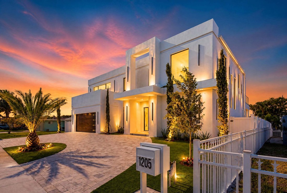 House in Fort Lauderdale, Florida, United States 2 - 16992847