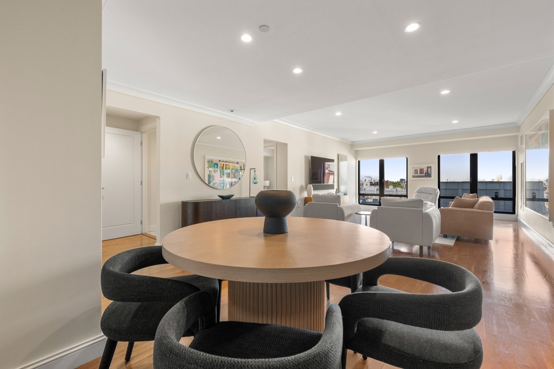 Condo in Boston, Massachusetts, United States 4 - 18998766