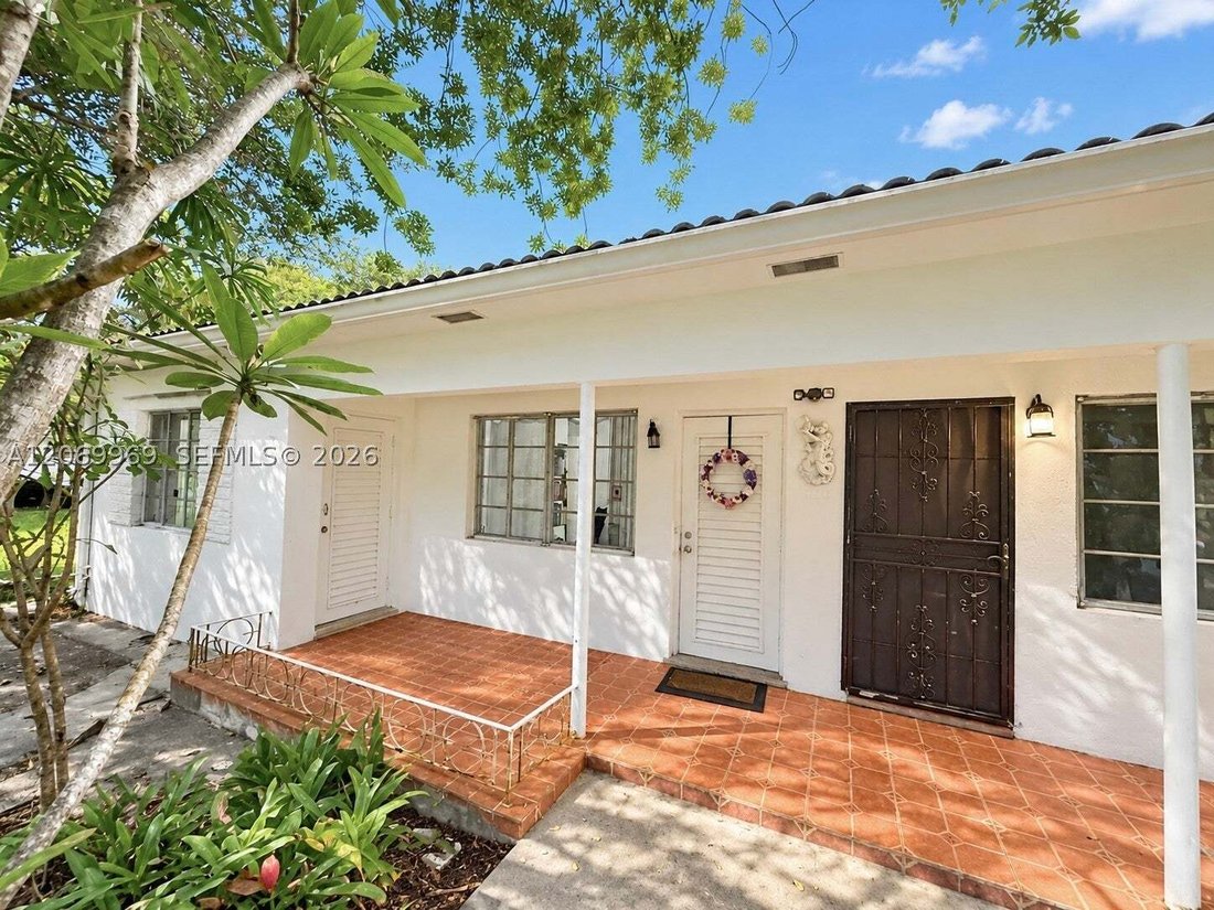 House in Miami, Florida, United States 2 - 18995543