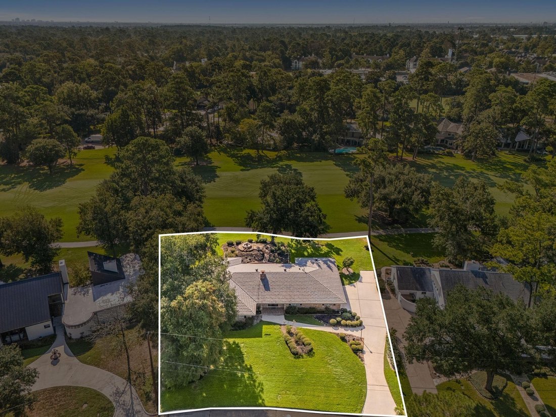 House in Houston, Texas, United States 4 - 18998742