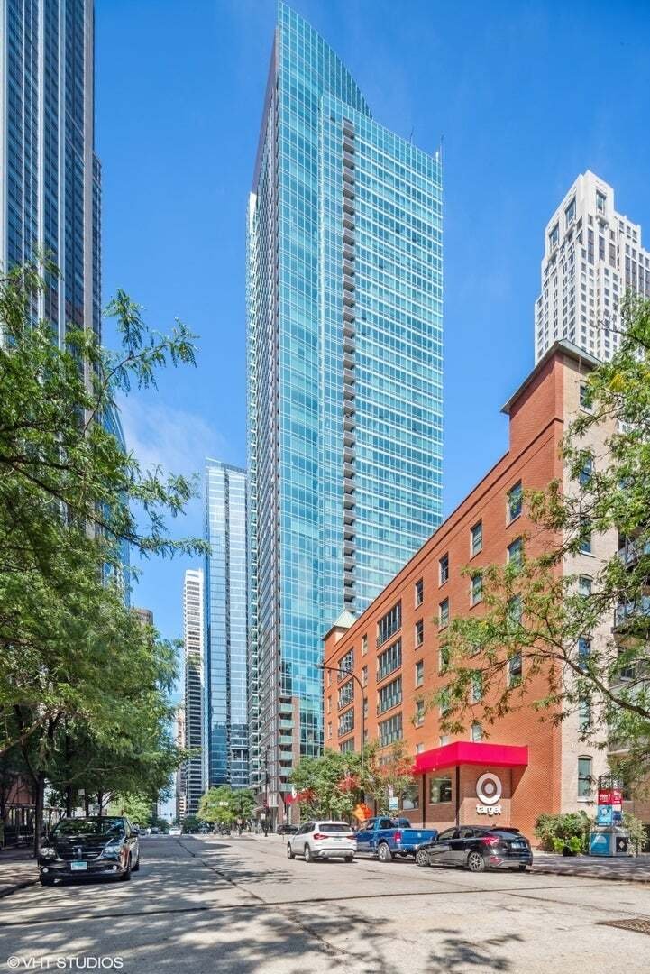 Condo in Chicago, Illinois, United States 1 - 18998561