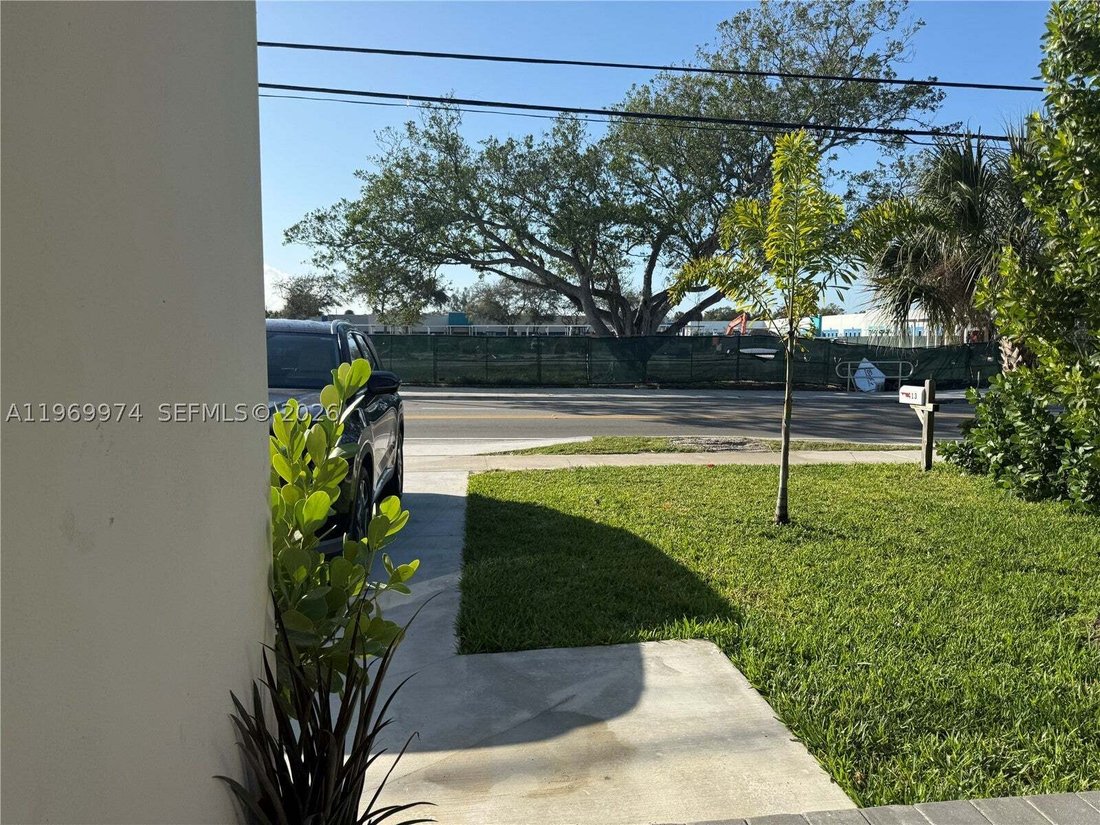 Maison à Delray Beach, Floride, États-Unis 2 - 17288288