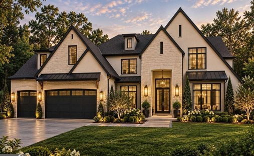 Casa a Conyers, Georgia, Stati Uniti 1