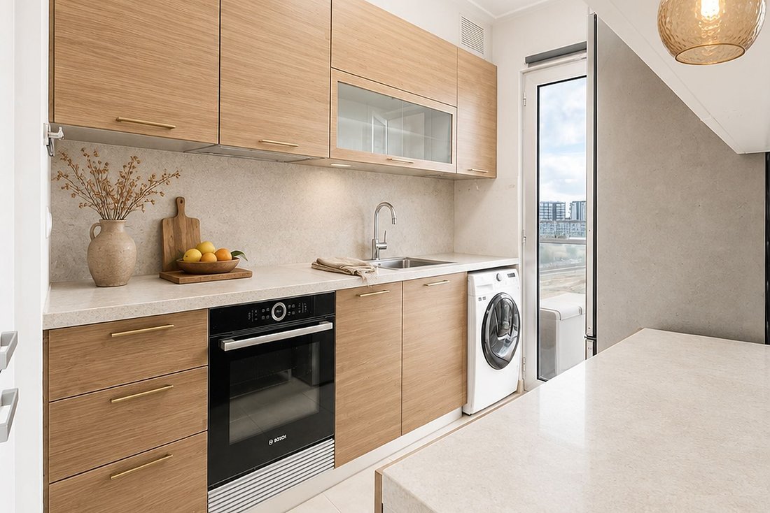 Apartment in Parque das Nacoes, Lisbon, Portugal 3 - 16666999
