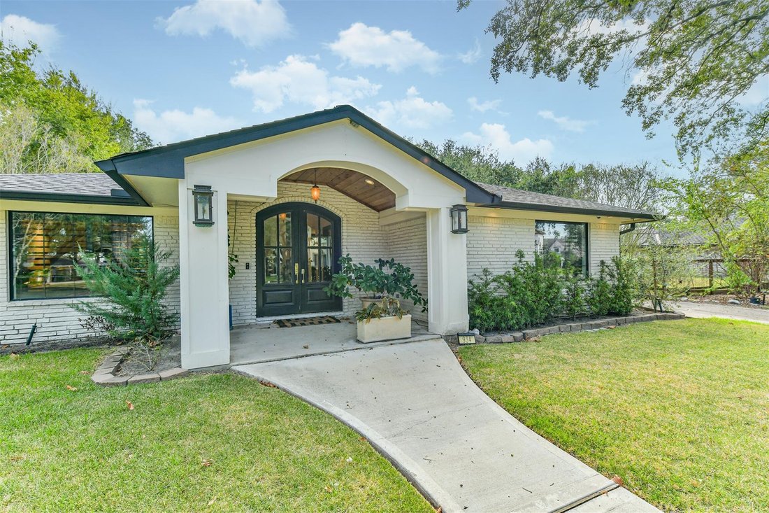 House in Houston, Texas, United States 3 - 18998747