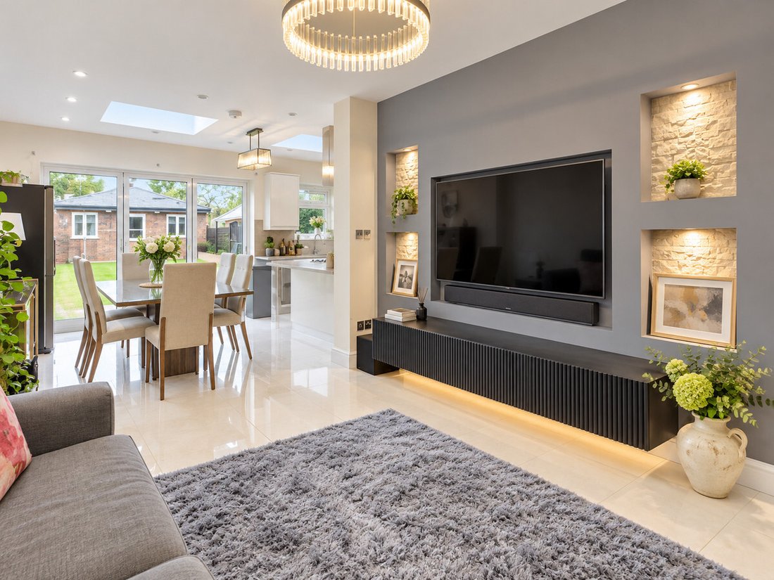 House in Hounslow, England 3 - 13957119